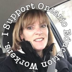 Meet your Posher, Gayle